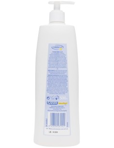 Pediatopic Cuidado Corporal Loción Emoliente 500Ml