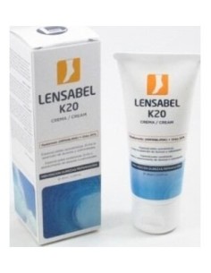 Lensabel K20 Crema 60 Ml