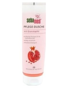 Sebamed Gel De Ducha Con Granada 250 Ml