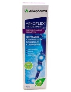 Arkoflex Crema Eff Freddo 75Ml