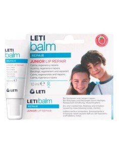 Letibalm Gl Junior Lip Repair 10 Ml