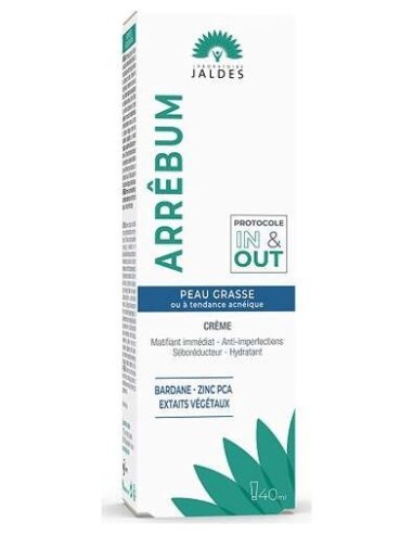 Arrebum Crema 40 Ml