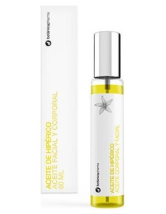 Botanica Nutrients Aceite Hiperico 60Ml