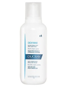Ducray Dexyane Balsamo Emoliente 400 Ml