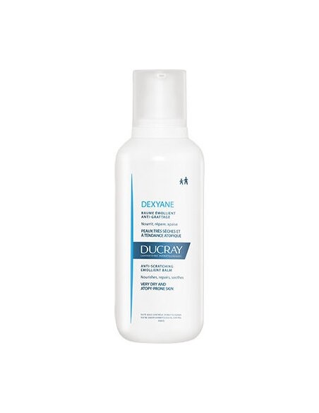 Ducray Dexyane Balsamo Emoliente 400 Ml