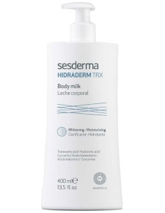 Hidraderm  Leche Corporal Despigmentante 400 Ml