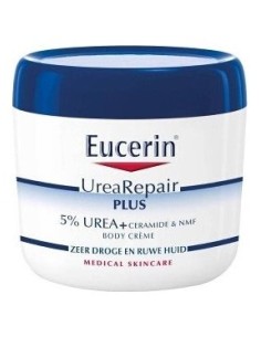 Eucerin Urearepair Plus Balsam Nut 450Ml