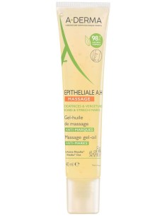 Epitheliale Ah Duo Gel Aceite Masaje 40M