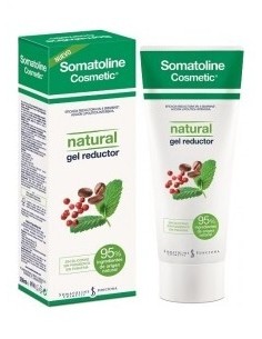 Somatoline Cosm Gel Snellent Nat 250Ml