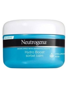 Neutrogena® Hydro Boost Bálsamo Corporal Refrescante 200 Ml