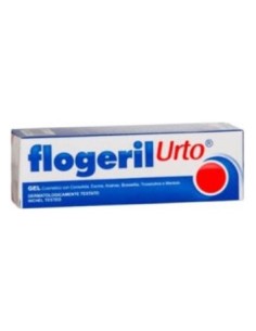 Flogeril Urto 100Ml
