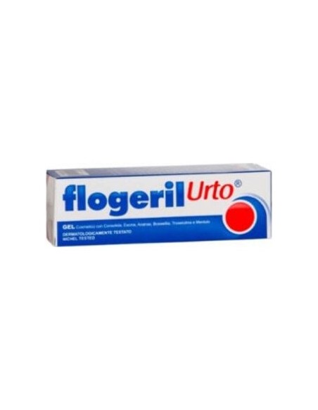 Flogeril Urto 100Ml