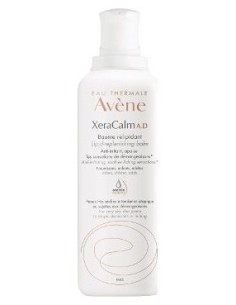 Avène Xeracalm A.D. Aceite Limpiador Relidipizante 400Ml