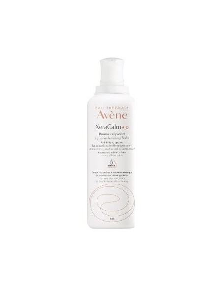 Avène Xeracalm A.D. Aceite Limpiador Relidipizante 400Ml