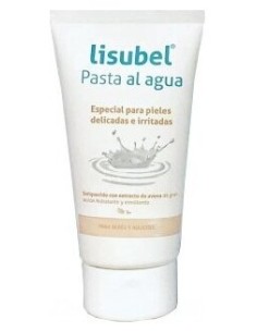 Lisubel Pasta Al Agua 75 Ml