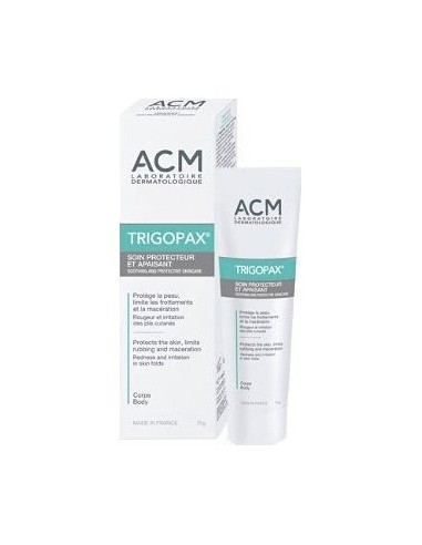 Acm Laboratories Sedacalm Crema Calmante 120 Ml