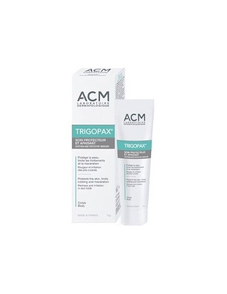 Acm Laboratories Sedacalm Crema Calmante 120 Ml