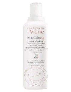 Avene Xeracalm Crema Repilidizante 400Ml