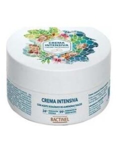 Bactinel Crema Intens Ac Almend Dul 185G