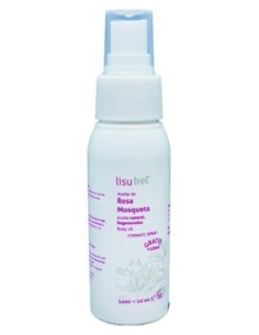Lisubel Rosa Mosqueta 60Ml