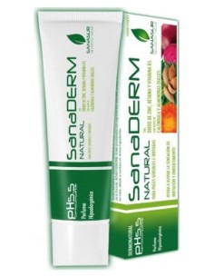 Sanasur Sanaderm 75 Ml