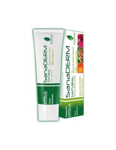 Sanasur Sanaderm 75 Ml