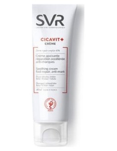 Svr Cicavit En Crema 40Ml