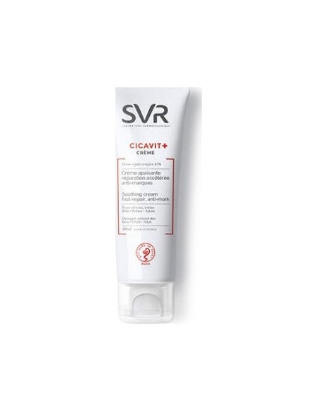Svr Cicavit En Crema 40Ml