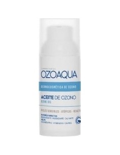 Ozoaqua Aceite De Ozono 15 Ml