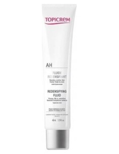 Topicrem Antiedad Fluido Redensificante 40Ml
