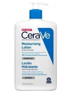 Cerave Locion Hidratante Familiar 1L