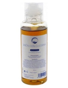 Edda Pharma Jabon Con Glicerina 100 Ml