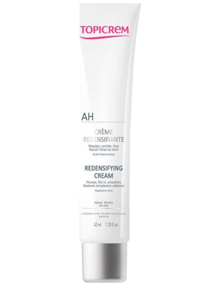 Topicrem Ah Crema Redensificante 40 Ml