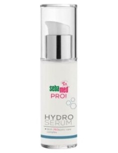 Sebamed Pro Serum Hydro 30 Ml