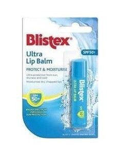 Blistex Ultra 50+ 4_25Gr