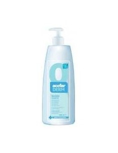Acofarderm Locion Corporal 0% 400 Ml