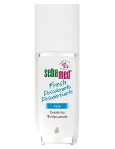 Sebamed Desodorante Fresh 150 Ml