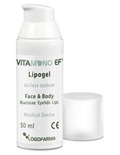 Olyan Farma Vitamono Ef Lipogel 50Ml