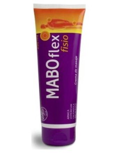 Mabo Farma Maboflex Fisio Crema Masaje 250Ml