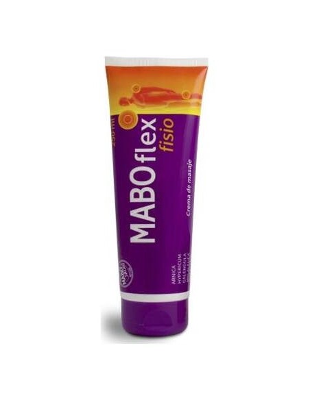 Mabo Farma Maboflex Fisio Crema Masaje 250Ml
