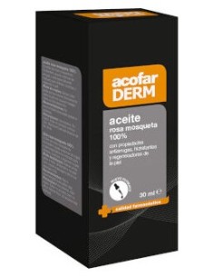 Acofar Esylma Aceite Rosa Mosqueta 30 Ml