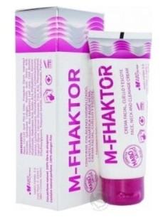 M-Fhaktor Crema 60 Ml