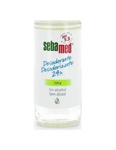 Sebamed® Desodorante 24H Roll On 50Ml