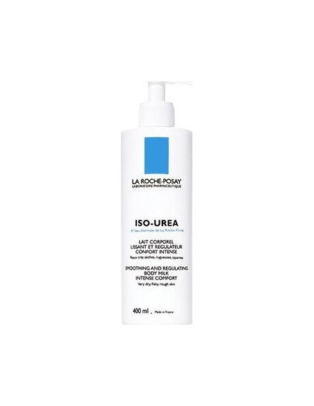 La Roche Posay Lipikar Lait Urea 5+ 400Ml