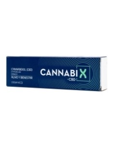 Cannabix Crema 200 Ml