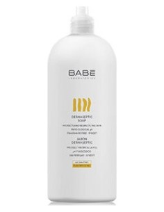 Babé Jabón Dermaseptic 1000Ml