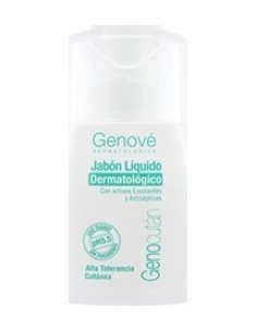 Genocutan Gel Dermatologico 100 Ml