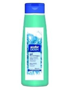 Acofarderm Gel Algas Colageno Marino 750