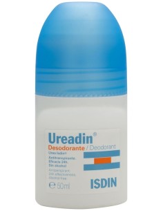 Ureadin Desodorante Roll On 50 Ml