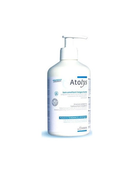 Atolys 500 Ml